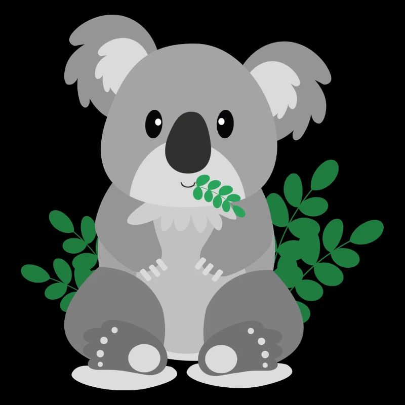 koala