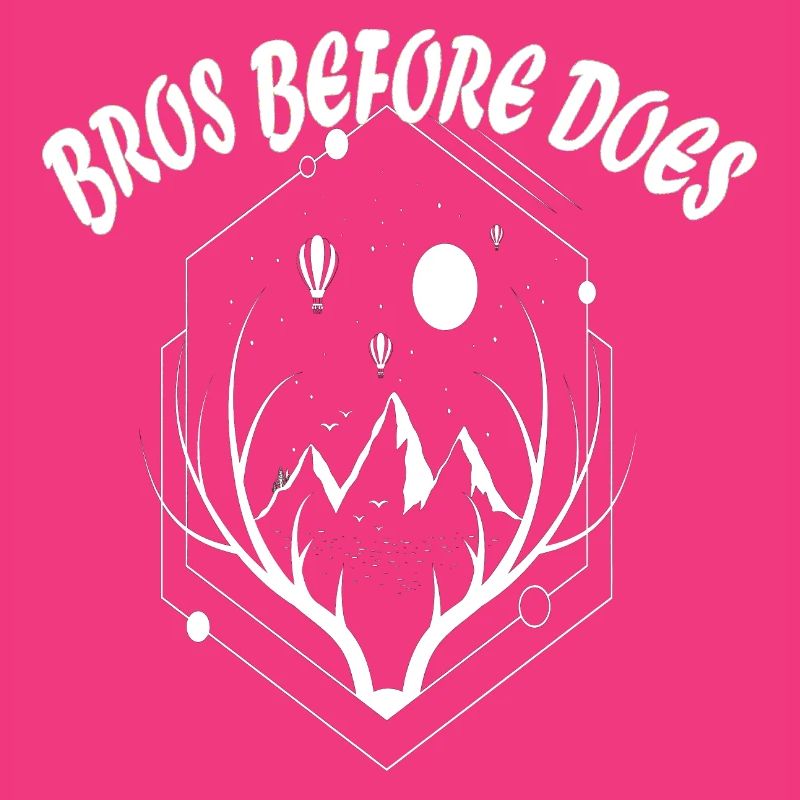 Bros Before Does