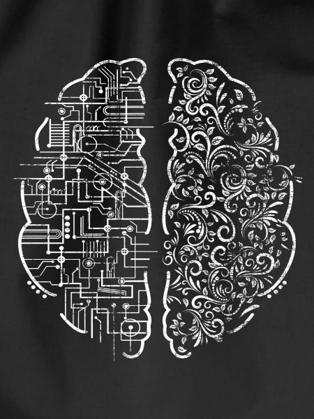 Left Brain Right Brain