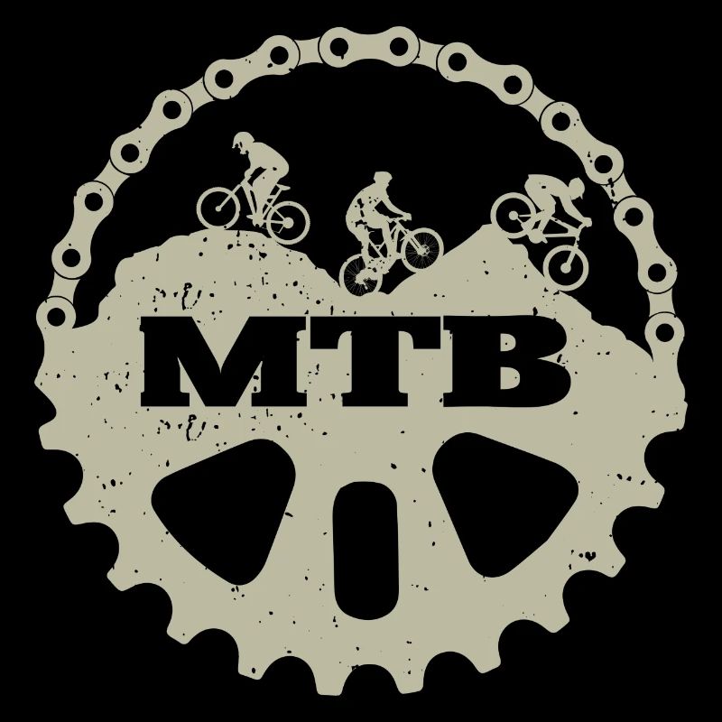 VTT Vélo VTT VTT VTT