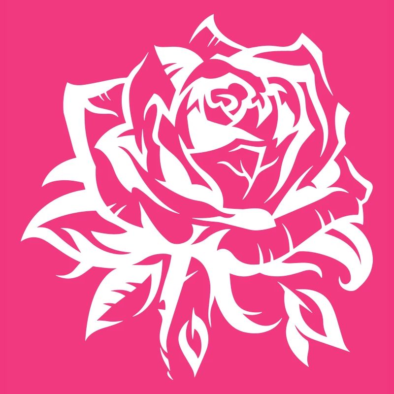 rose