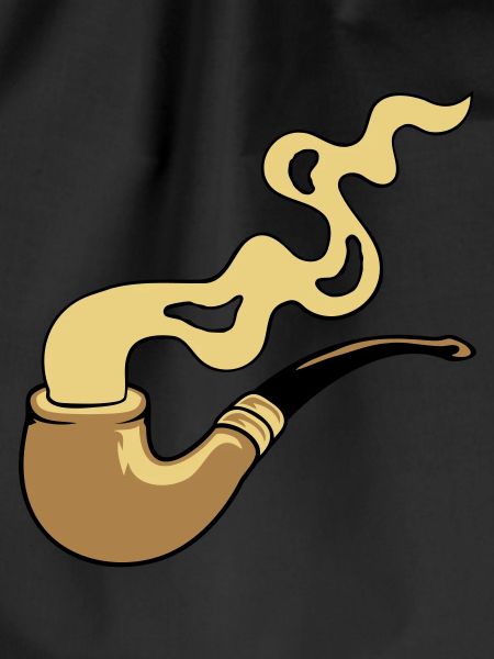 Smoke Tobacco Pipe Smoke