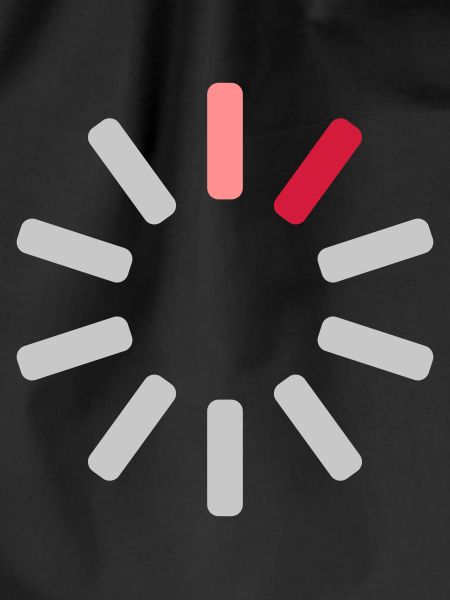 Buffer no connection Logo