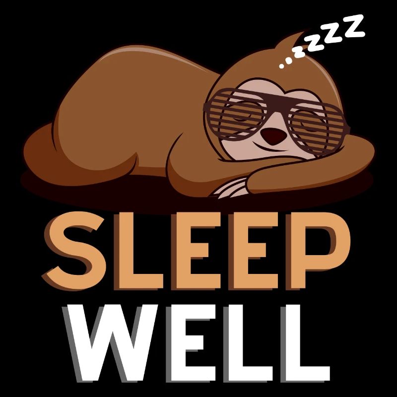 Sleep Well