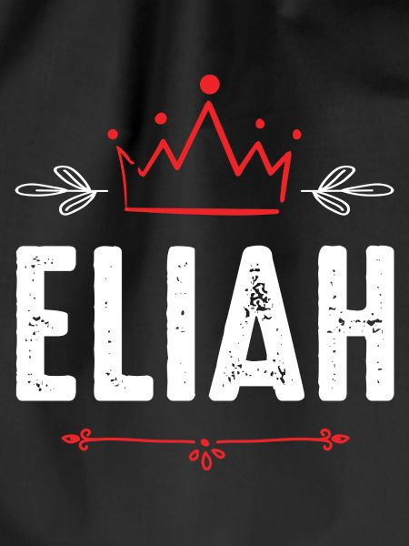 Eliah