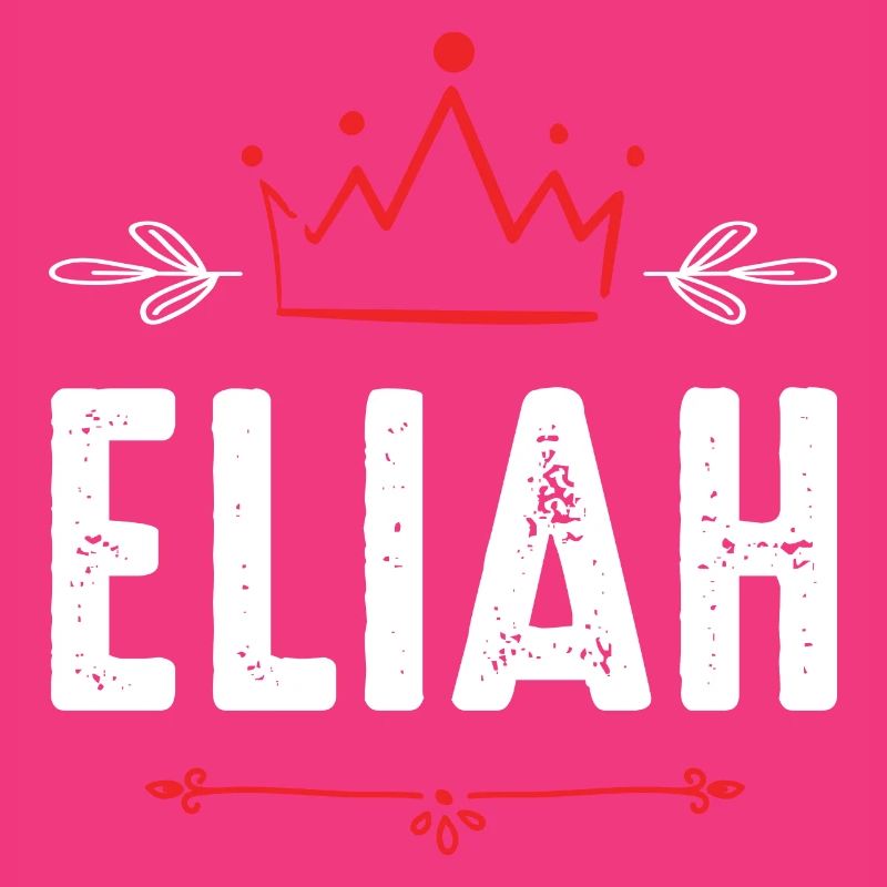 Eliah