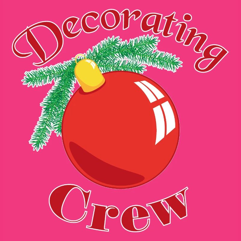 Équipe de décoration