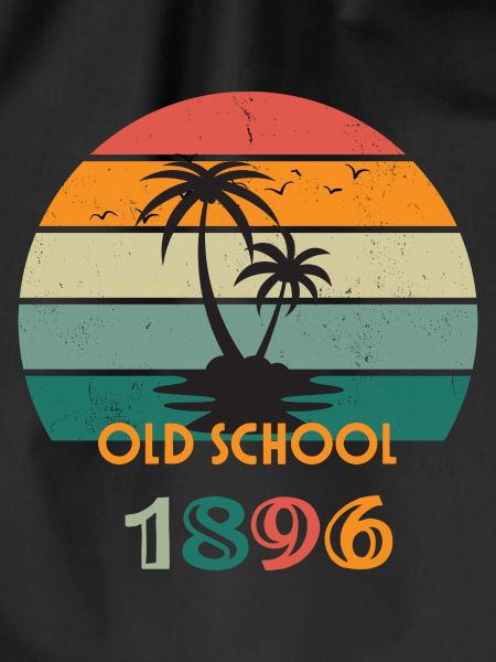 Old School Beach