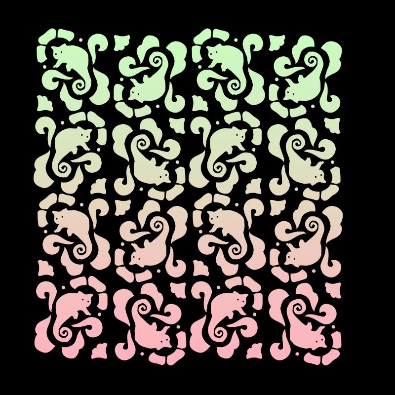 kaetzchen on lsd