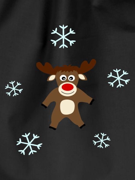 Reindeer Christmas