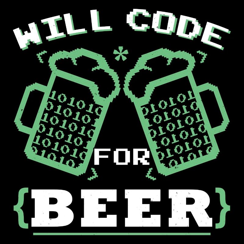 Lustige Programmierung Coder Programmierer Coder Codierung