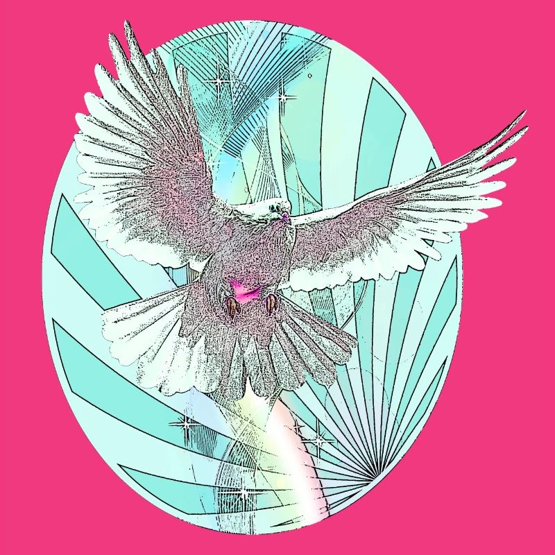 Peace Dove