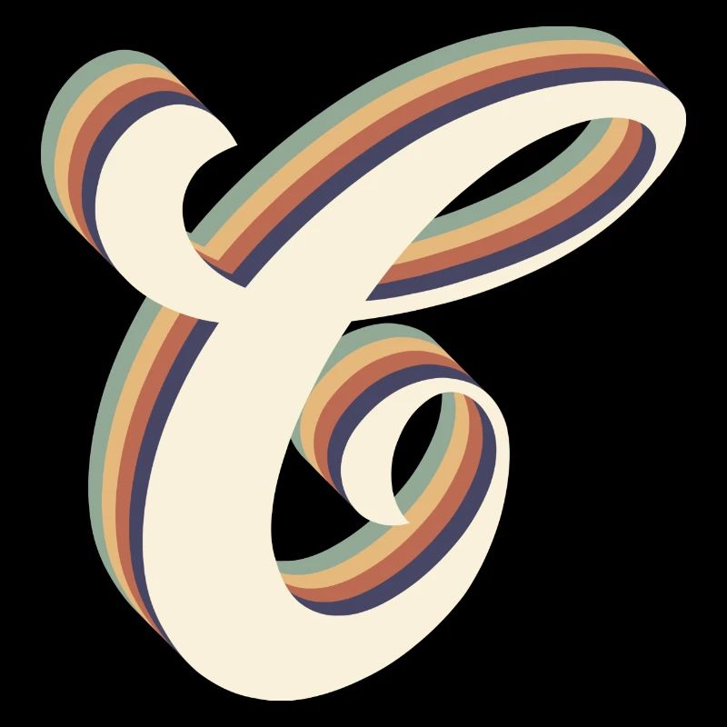 Buchstabe C