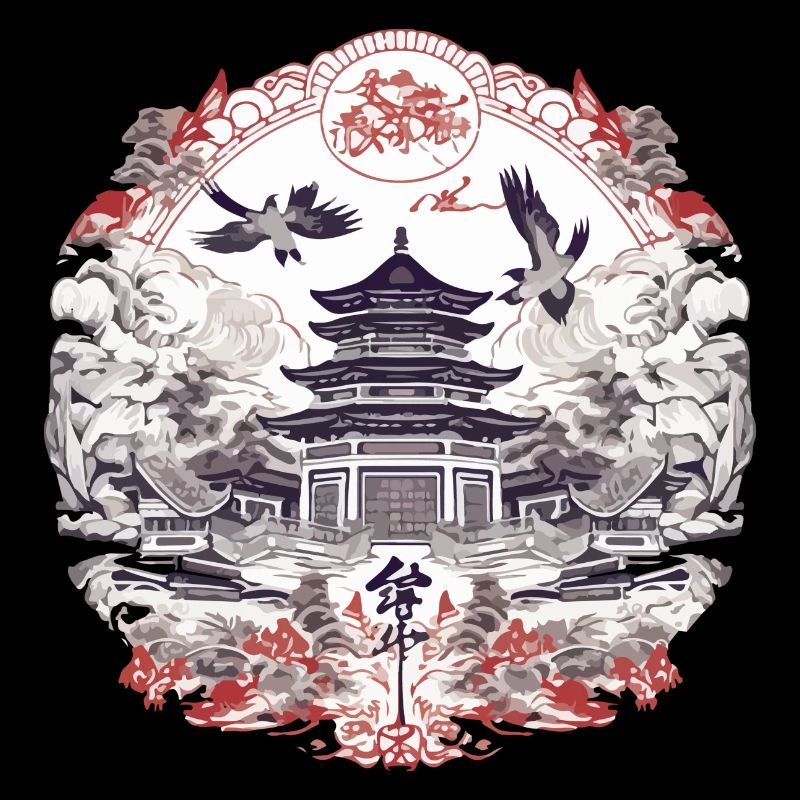 Chinesische Folklore
