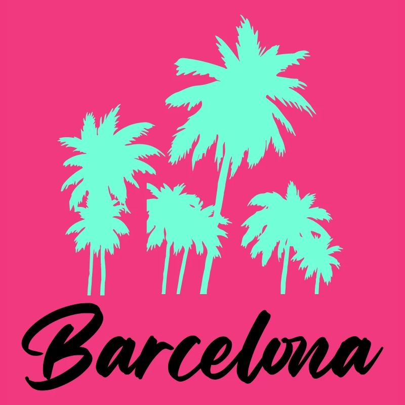 Barcelone