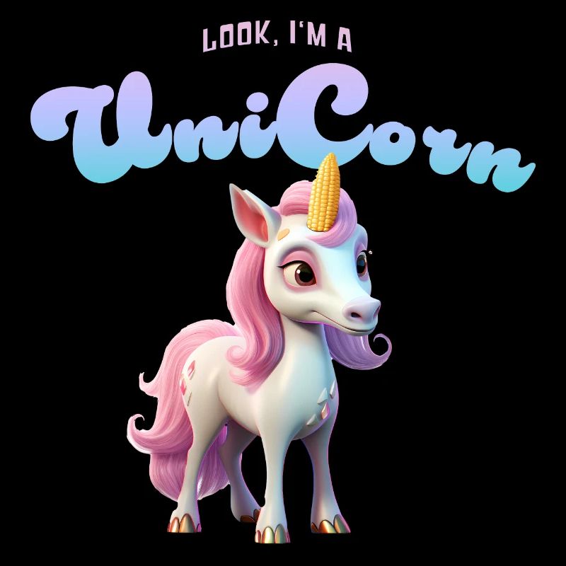 unicorn