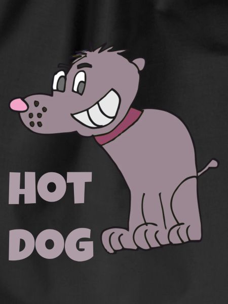 hot dog