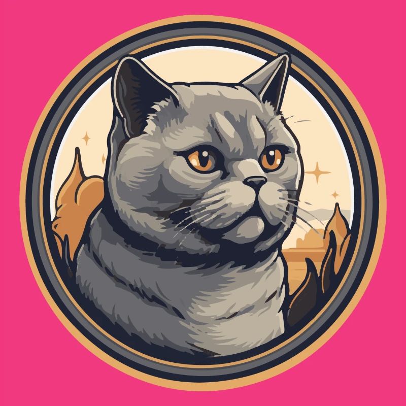 cat logo