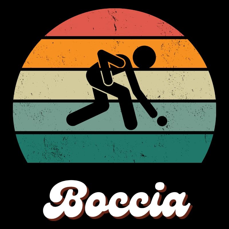 Bocce Retro Player