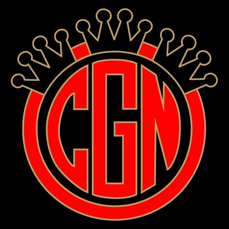 CGN Logo 6