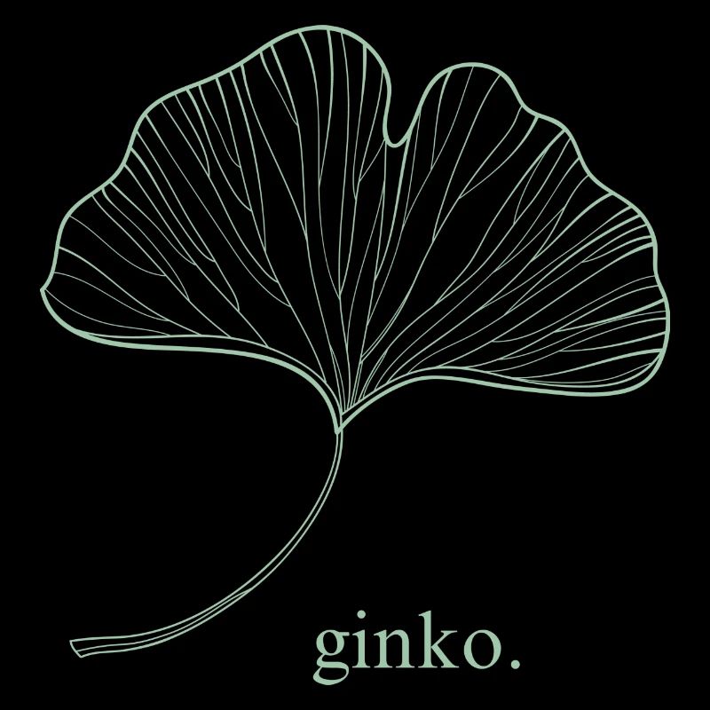 ginko.