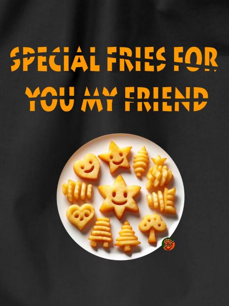SPECIAL FRIES
