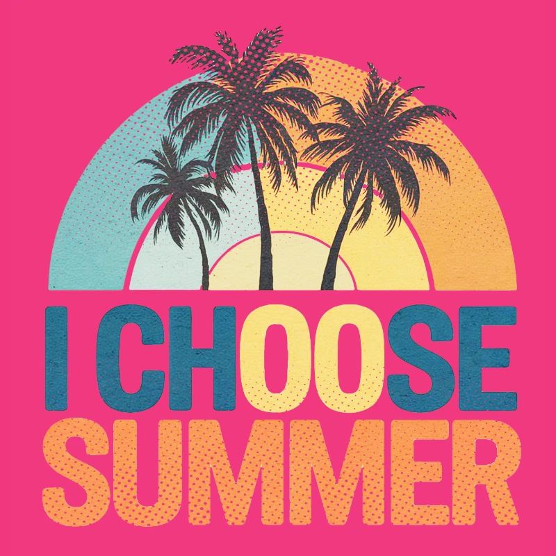 Choose Summer