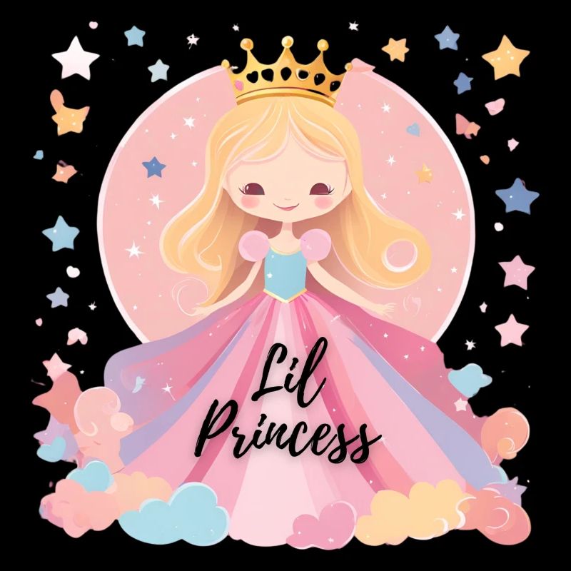 Lil Princess