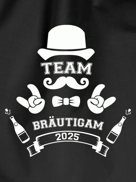 Team Groom 2025