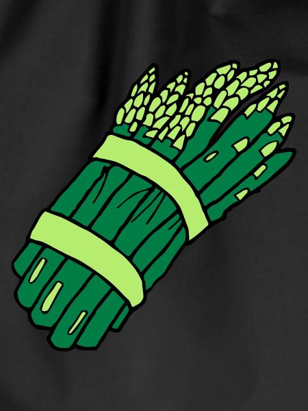 asparagus