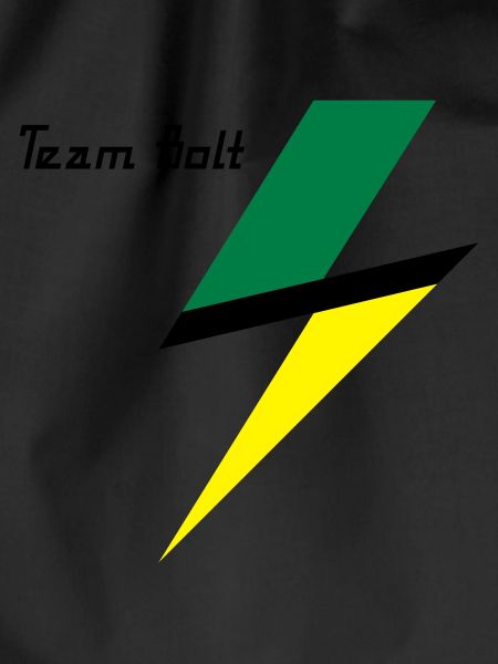 team Bolt