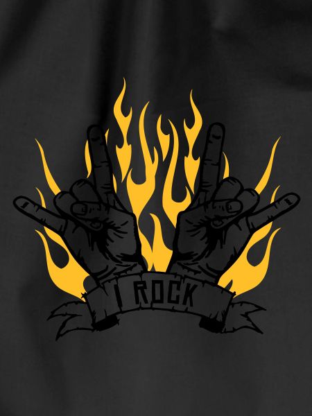 I ROCK