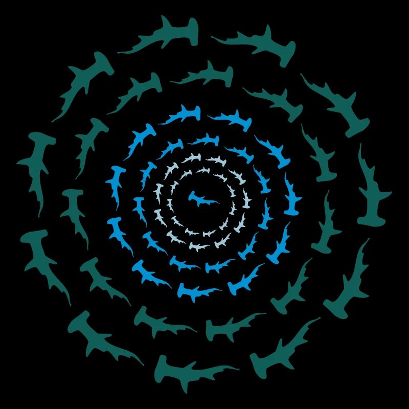 Hammerhai Circle