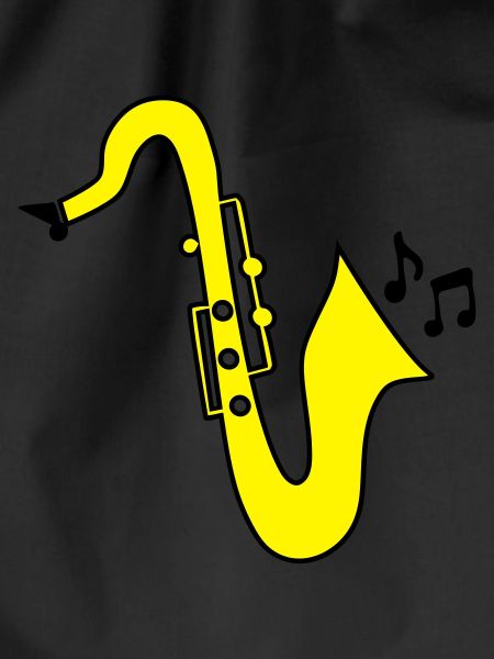 saxophones