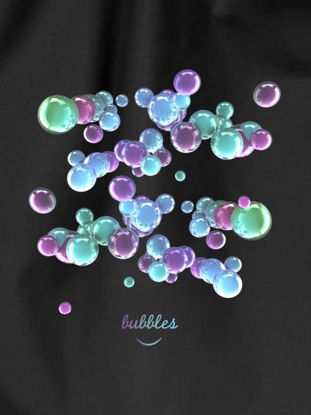 bubbles