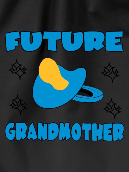 Future grandmother