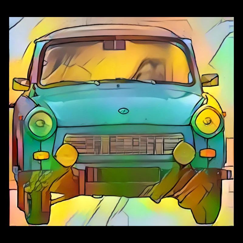 Trabi