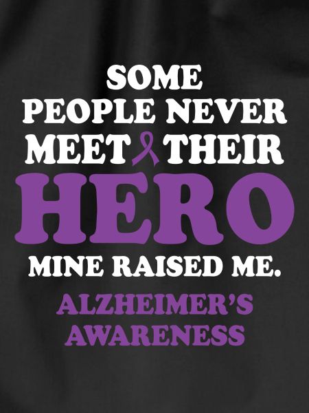 Alzheimers Awareness