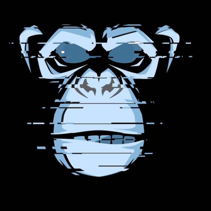 monkey