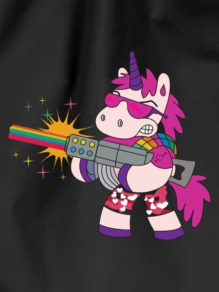 Einhorn Ak47
