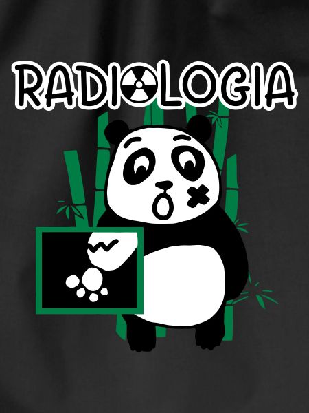 RADIOLOGY INVERTED PANDA