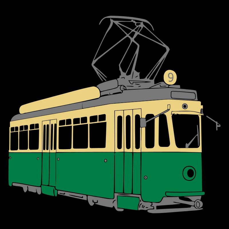Tramway de Berne