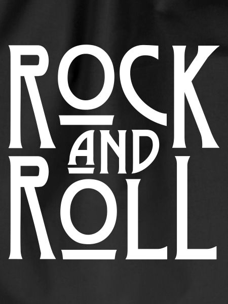 Rock and Roll / Farbwechsel