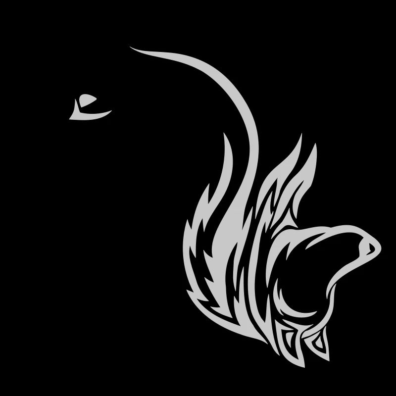 Good Bad Wolf