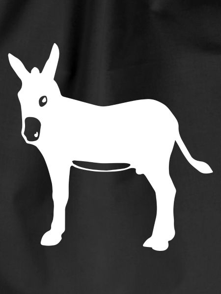 Donkey Esel