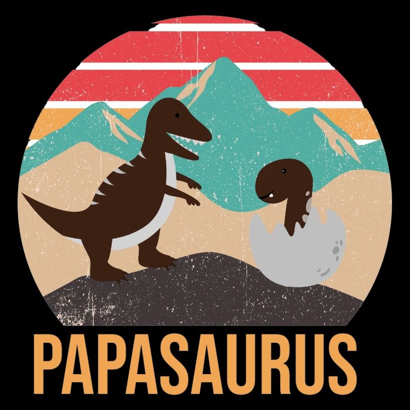 PAPASAURUS
