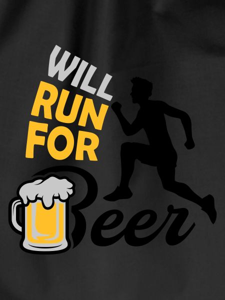 Run for Beer