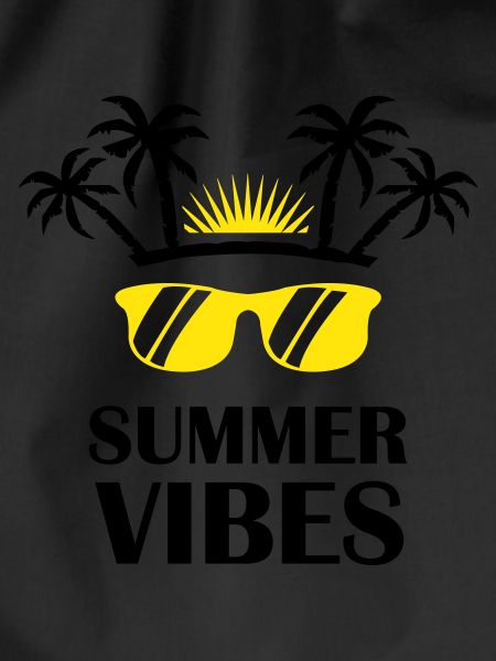 Summer Vibes