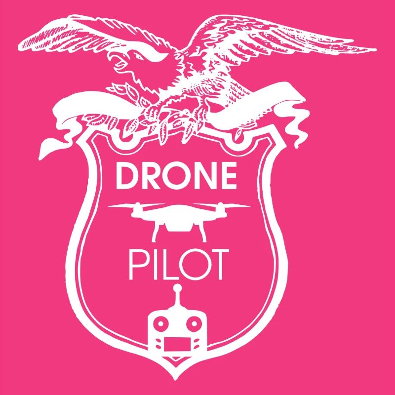 Pilote de drone | Cool amateurs de drones design