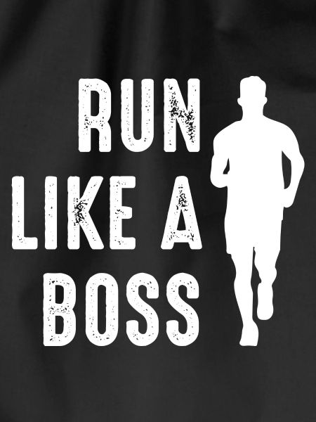 Marathon Running